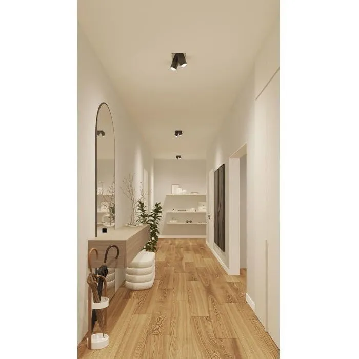 Philips hue white and color ambiance essential bombilla de foco led gu10 4.7 w (equivalente 50 w) clase f luz blanca de frÍa a c