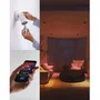 Philips hue white and color ambiance essential bombilla de foco led gu10 4.7 w (equivalente 50 w) clase f luz blanca de frÍa a c