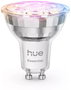 Philips Hue Essential White and Color Ambiance GU10 4,7 W