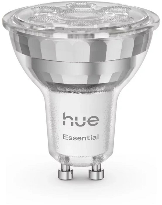 Philips Hue Essential White and Color Ambiance GU10 4,7 W
