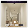 Philips Hue Essential White and Color Ambiance GU10 LED 4,7 W