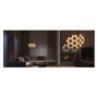 Govee Glide Hexagon Light Panels Ultra 7 Pack Meteor Gray H606A