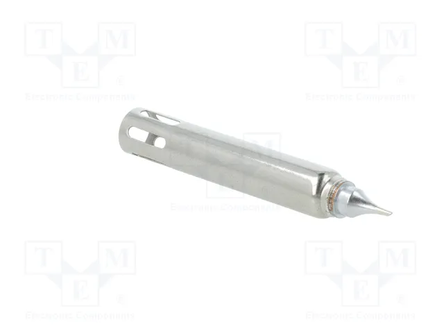 QUICK Punta de soldadura tipo horma de 1mm QUICK Punta de soldadura tipo horma de 1mm