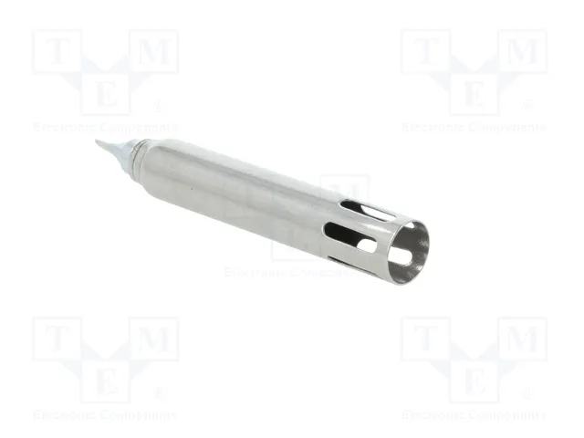 QUICK Punta de soldadura tipo horma de 1mm QUICK Punta de soldadura tipo horma de 1mm