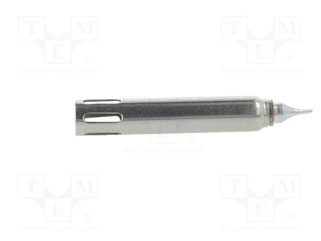 QUICK Punta de soldadura tipo horma de 1mm QUICK Punta de soldadura tipo horma de 1mm