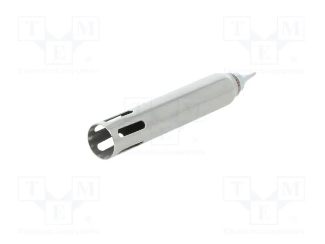 QUICK Punta de soldadura tipo horma de 1mm QUICK Punta de soldadura tipo horma de 1mm