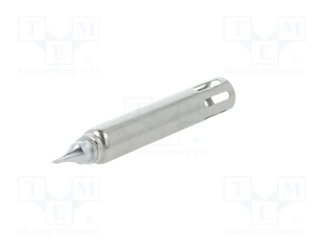 QUICK Punta de soldadura tipo horma de 1mm QUICK Punta de soldadura tipo horma de 1mm