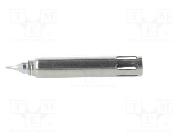 QUICK Punta de soldadura tipo horma de 1mm QUICK Punta de soldadura tipo horma de 1mm