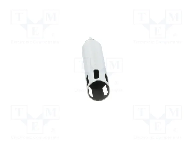 QUICK Punta de soldadura tipo horma de 1mm QUICK Punta de soldadura tipo horma de 1mm