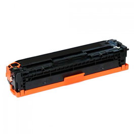LSM Tóner Láser Compatible Negro para HP 410X