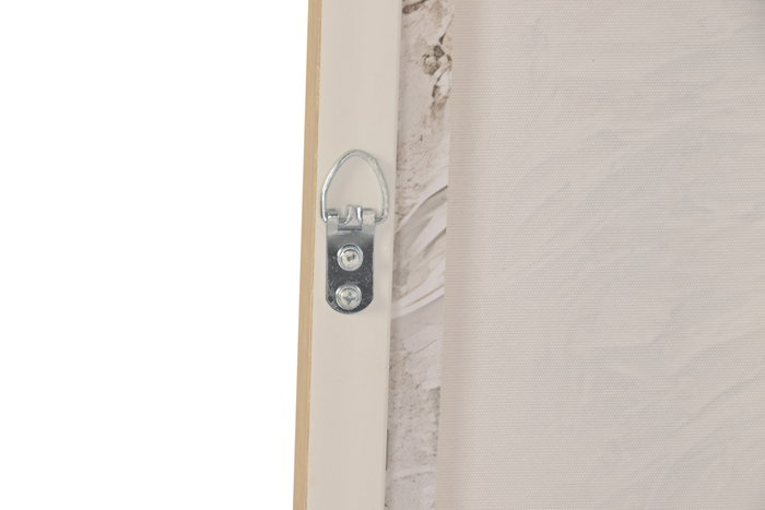 DKD Home Decor Cuadro Lienzo PS 82,5x4,5x122,5 2 Surtido
