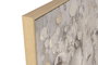 DKD Home Decor Cuadro Lienzo PS 82,5x4,5x122,5 2 Surtido
