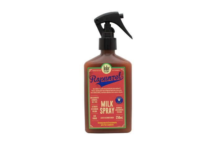 Lola Cosmetics Rapunzel Milk Spray 250 ml