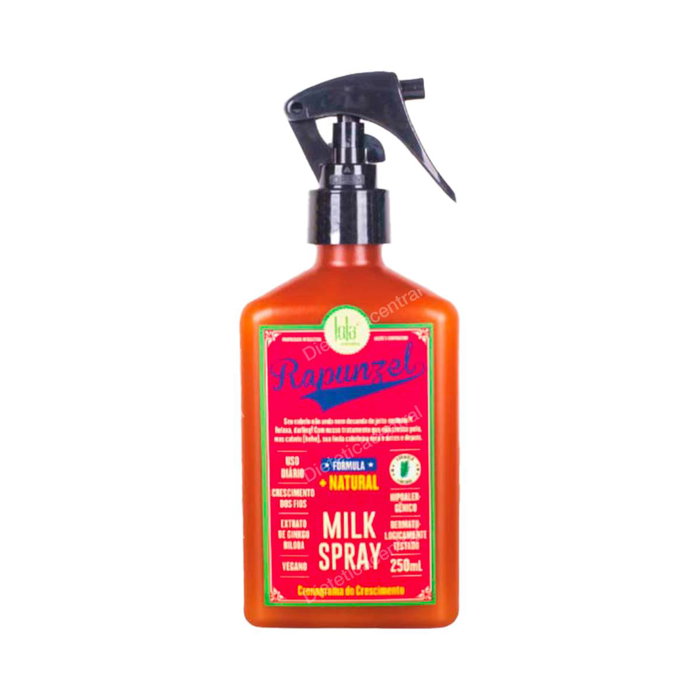 Lola Cosmetics Rapunzel Milk Spray 250 ml