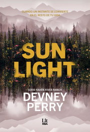 Sunlight, Devney Perry - RBA