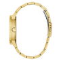 Reloj Hombre Guess MONARCH Dorado