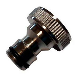 Verhal Racor Rápido 3/4"