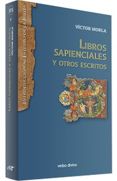 Verbo Divino, LIBROS SAPIENCIALES Y OTROS ESCRITOS - Verbo Divino