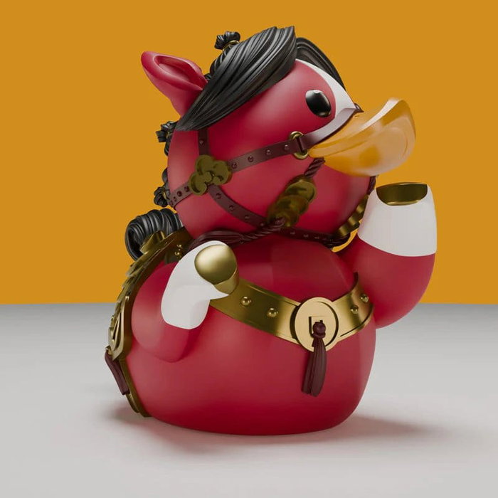 Chinese New Year Tubbz Figura PVC Horse Boxed Edition 10 cm