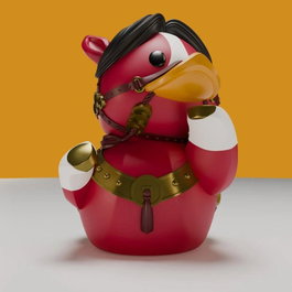Chinese New Year Tubbz Figura PVC Horse Boxed Edition 10 cm