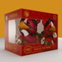 Chinese New Year Tubbz Figura PVC Horse Boxed Edition 10 cm