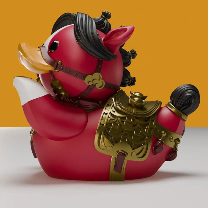 Chinese New Year Tubbz Figura PVC Horse Boxed Edition 10 cm