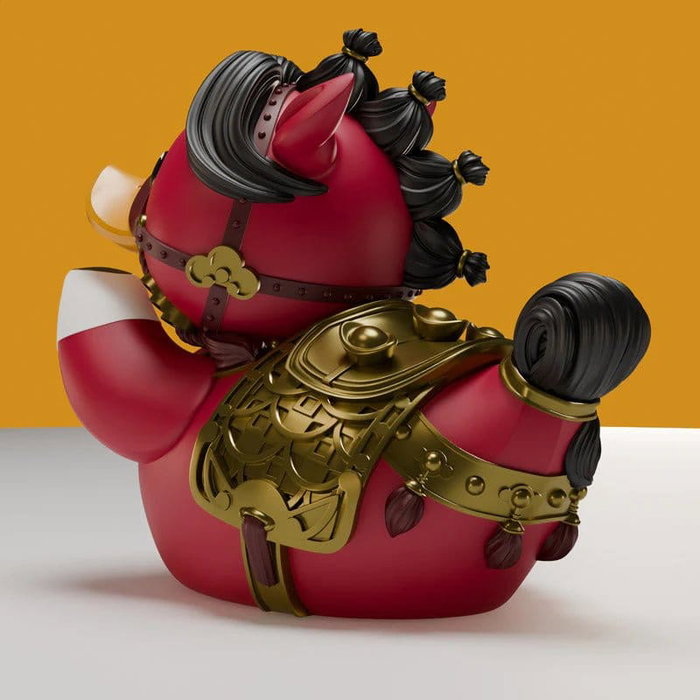 Chinese New Year Tubbz Figura PVC Horse Boxed Edition 10 cm