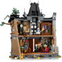 LEGO Icons Mayor's Manor 11383