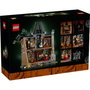 LEGO Icons Mayor's Manor 11383