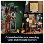 LEGO Icons Mayor's Manor 11383