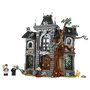LEGO 11383 Icons Brgermeistervilla
