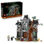 LEGO 11383 Icons Brgermeistervilla