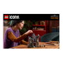 LEGO 11383 Icons Brgermeistervilla