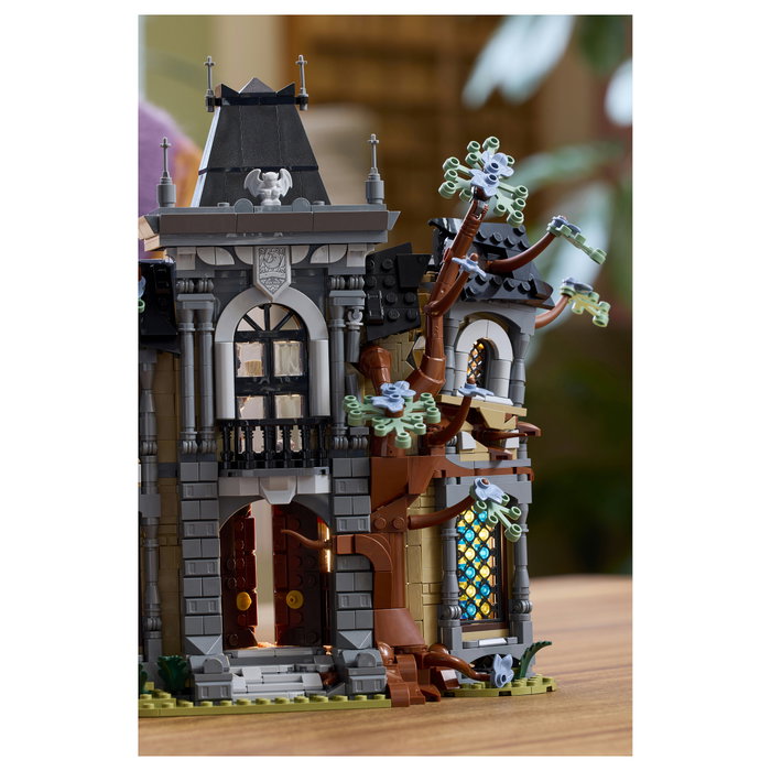 LEGO 11383 Icons Brgermeistervilla