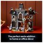 LEGO Icons Mayor's Manor 11383
