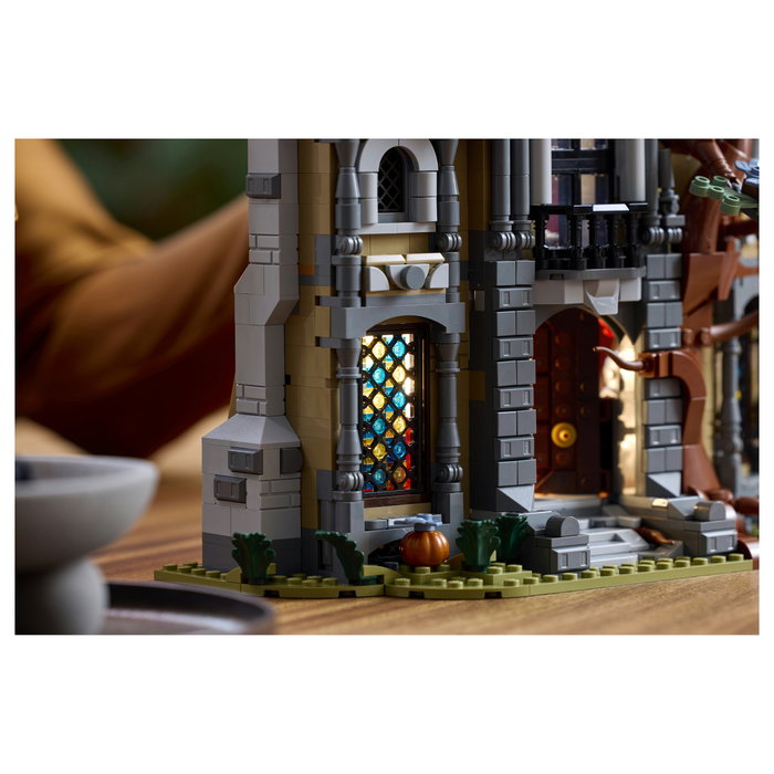 LEGO 11383 Icons Brgermeistervilla