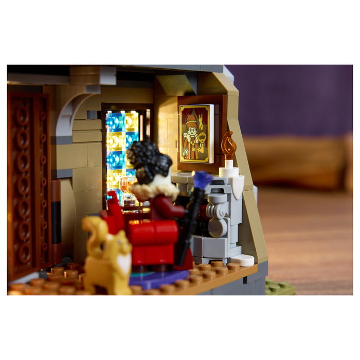 LEGO 11383 Icons Brgermeistervilla