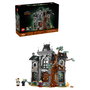 LEGO 11383 Icons Brgermeistervilla