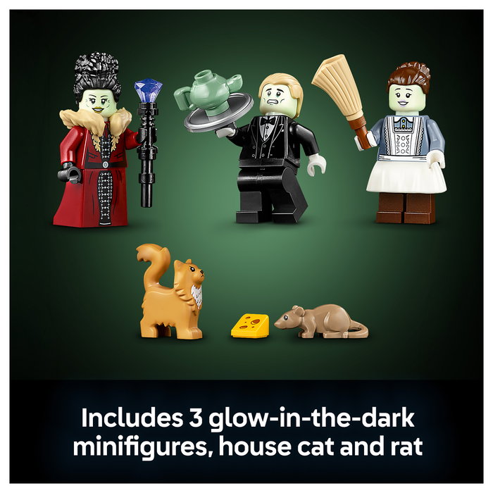 LEGO Icons Mayor's Manor 11383 LEGO Icons Mayor's Manor 11383
