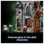 LEGO Icons Mayor's Manor 11383