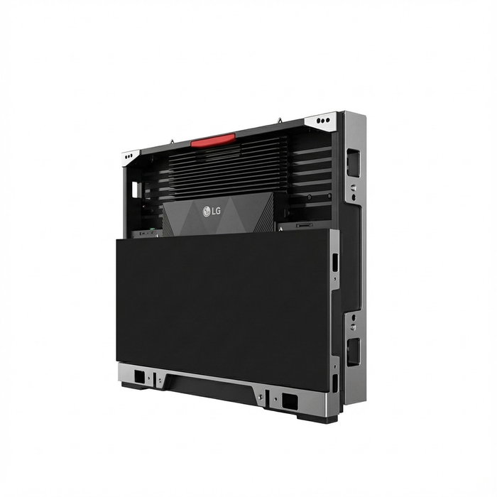 LG Electronics LSBB015 Fine-pitch Essential Series Cabinet LG Electronics LSBB015 Fine-pitch Essential Series Cabinet