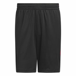 Pantalones Cortos Deportivos para Hombre Adidas 3-Trainning ipes