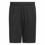 Pantalones Cortos Deportivos para Hombre Adidas 3-Trainning ipes