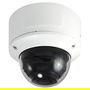 Level One Cámara IP FCS-4203 Dome Exterior 2MP Full HD H.265 4x Zoom Óptico Visión Nocturna PoE 30m