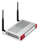 ZYXEL USG FLEX 50AX Cortafuegos (Hardware) 0,35 Gbit/s Wi-Fi 6