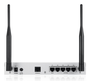 ZYXEL USG FLEX 50AX Cortafuegos (Hardware) 0,35 Gbit/s Wi-Fi 6