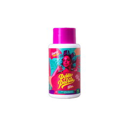 Doña Patria Shampoo 350ml con Ceramidas y Pantenol para Limpieza Profunda y Nutrición Capilar