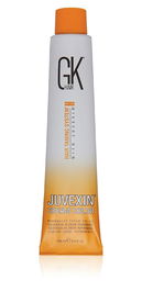 Cream Colour, Tinte permanente para el cabello, 6.17 Matt Dark Blonde, 100 ml