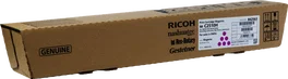 Ricoh Cartucho de Tóner Magenta 842563 para IM C2010 e IM C2510