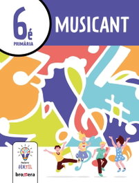 BROMERA Musicant 6. Projecte Fèrtil